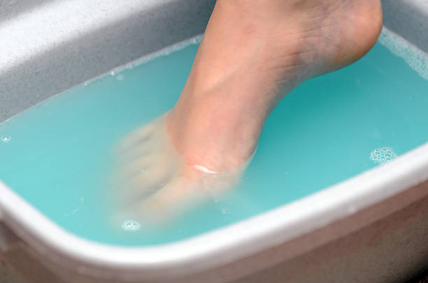 Foot soak