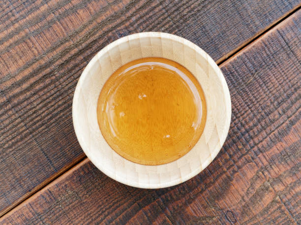 benefits of honey for skin.