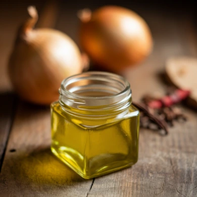 onion oil recipe for hair growth