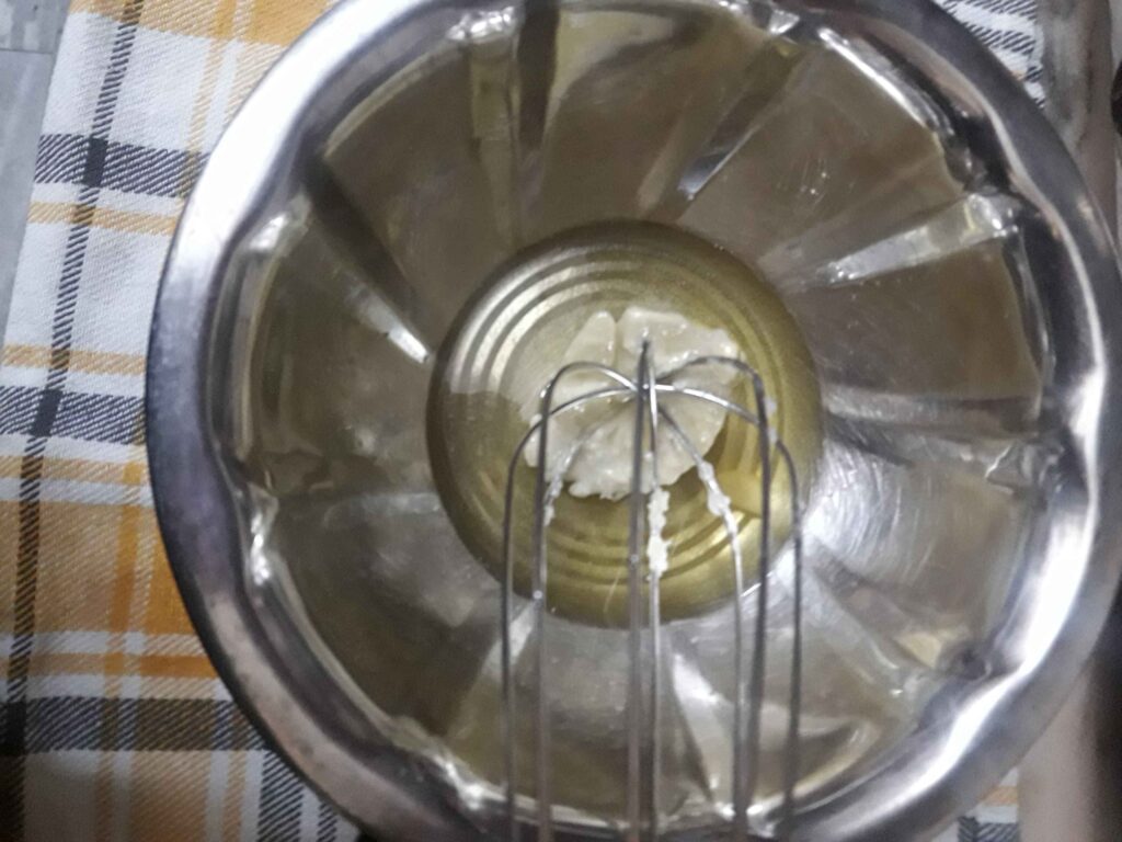 Body butter recipe