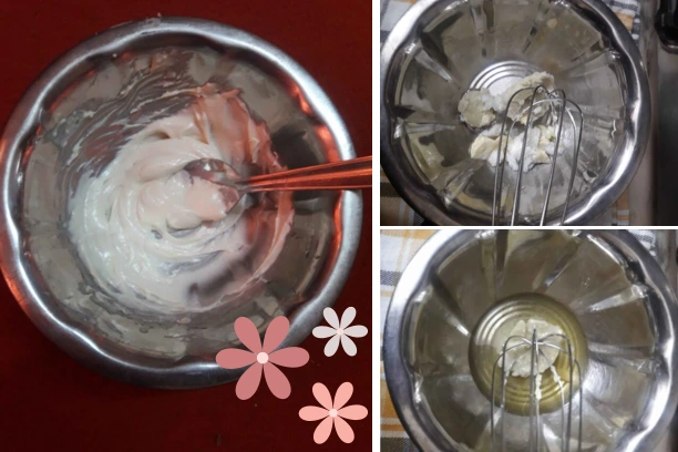 homemade body butter