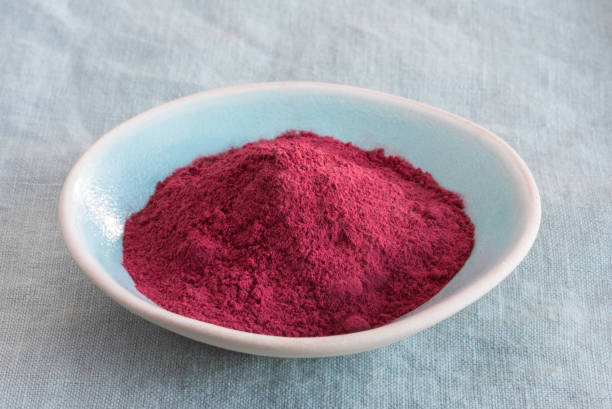 beetroot powder