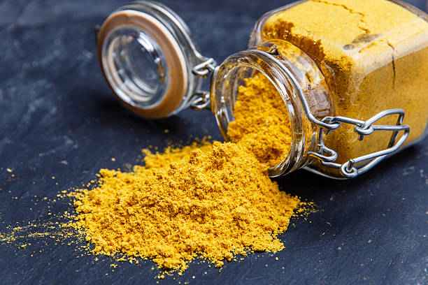 Turmeric for pimples