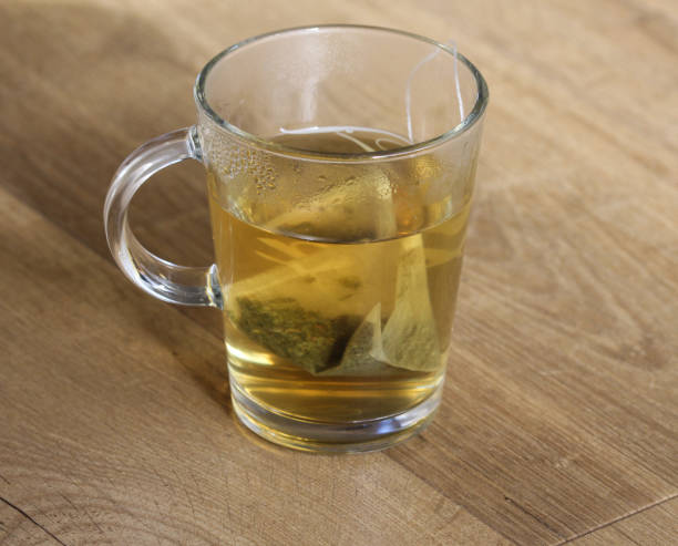 green tea toner benefits