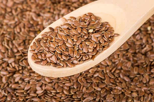 flax seeds benefits