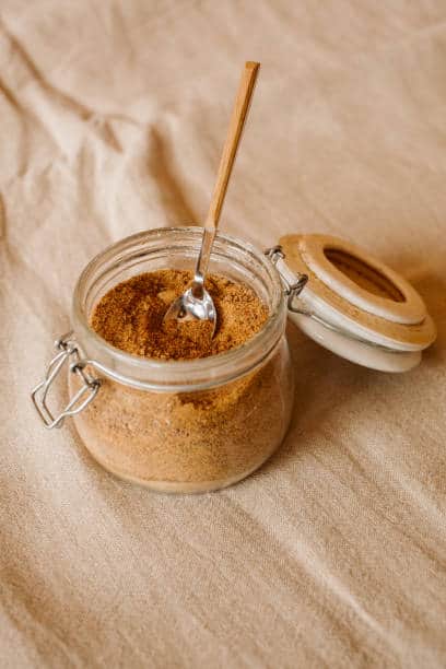 Homemade collagen powder recipe