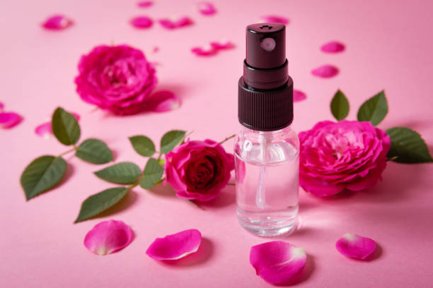 rose water benefits for skin