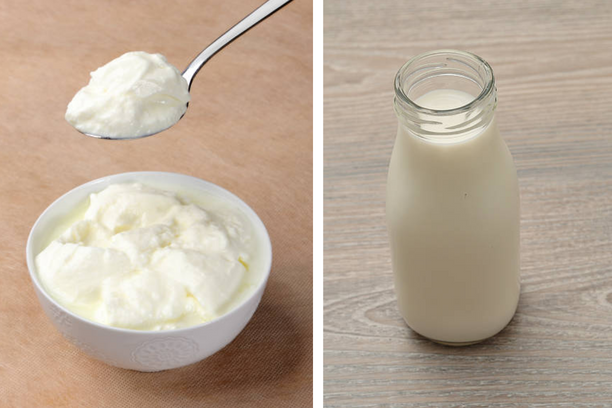 diy lactic acid toner