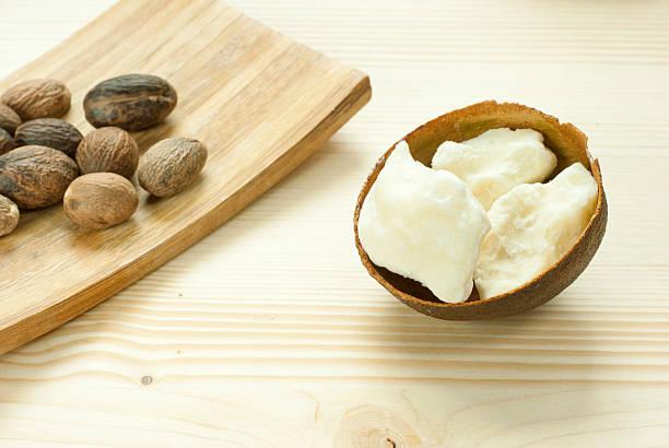 Shea butter for skin benefits