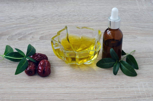 jojoba oil benefits for lips