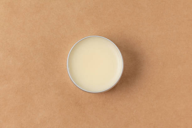 How to do you make lip balm for sensitive lips