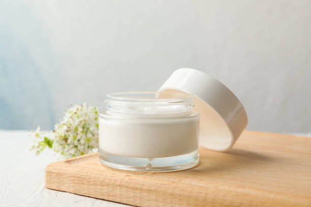 Diy Korean rice cream