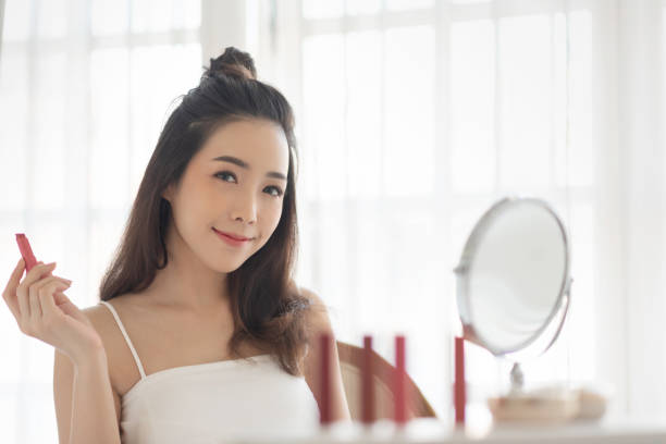 Korean beauty recipes