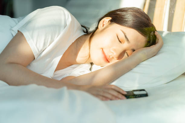 Koreans natural beauty tips