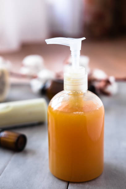 Diy Korean foam cleanser