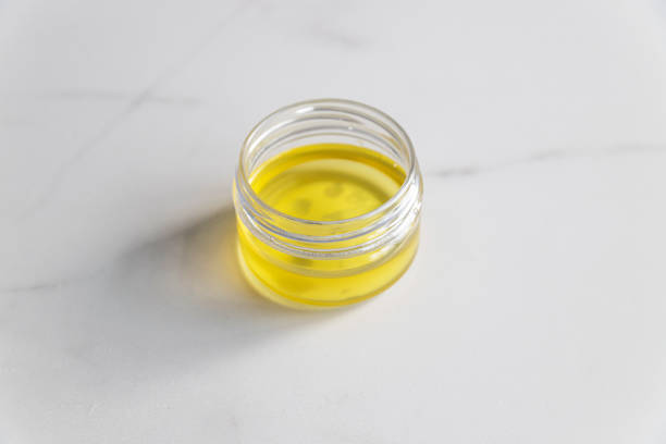 Diy Korean cleansing oil recipe