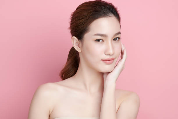 Korean beauty secrets