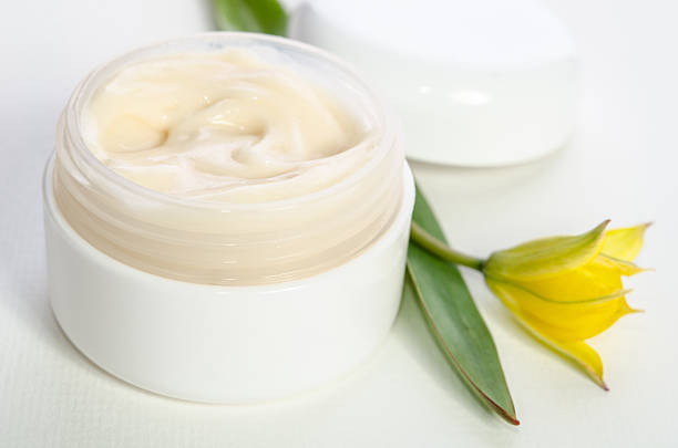 homemade pre swimming cream