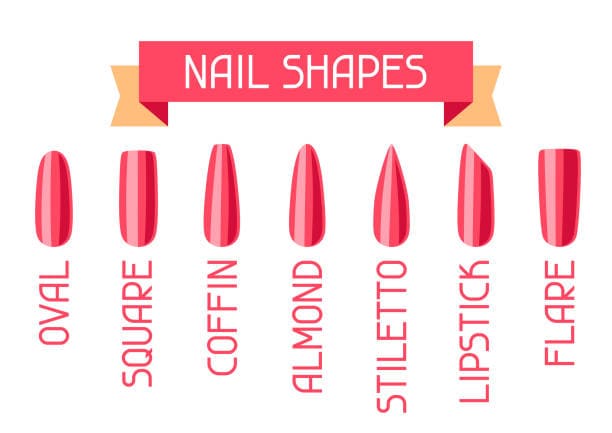 working out with fake nails easy ways