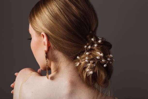 loose hairstyles