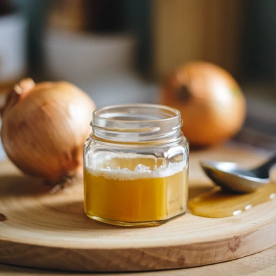 homemade hair mask for thin and oily hair