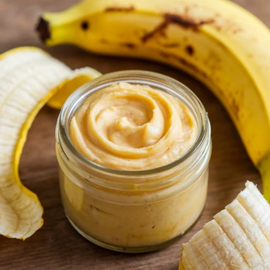 homemade hair mask for thin and oily hair
