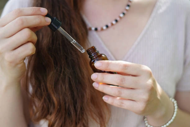 Benefits of essential oils for hair