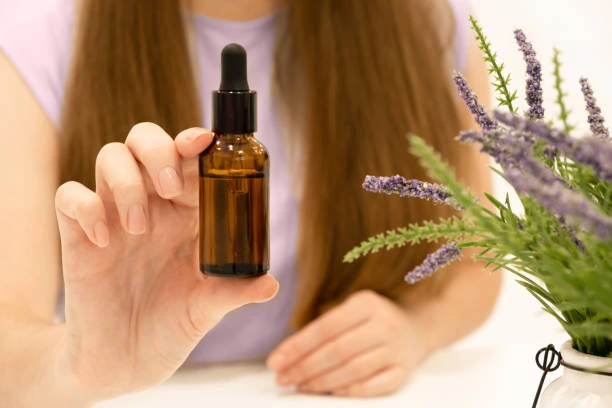 best smelling essential oils for hair