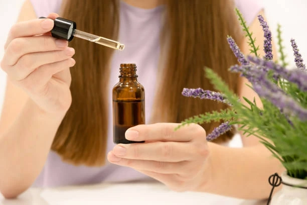 How to use essential oils for hair