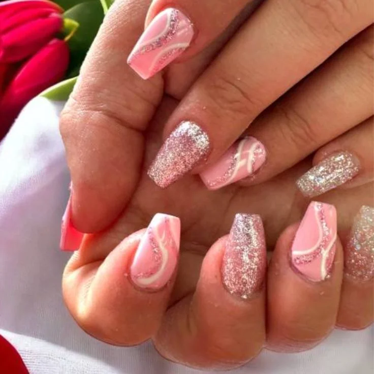 Best anniversary nail designs