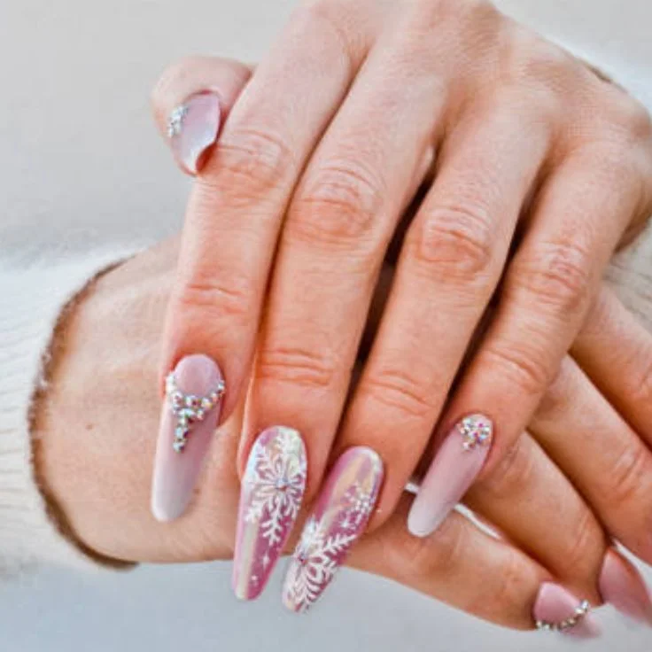 Best anniversary nail designs