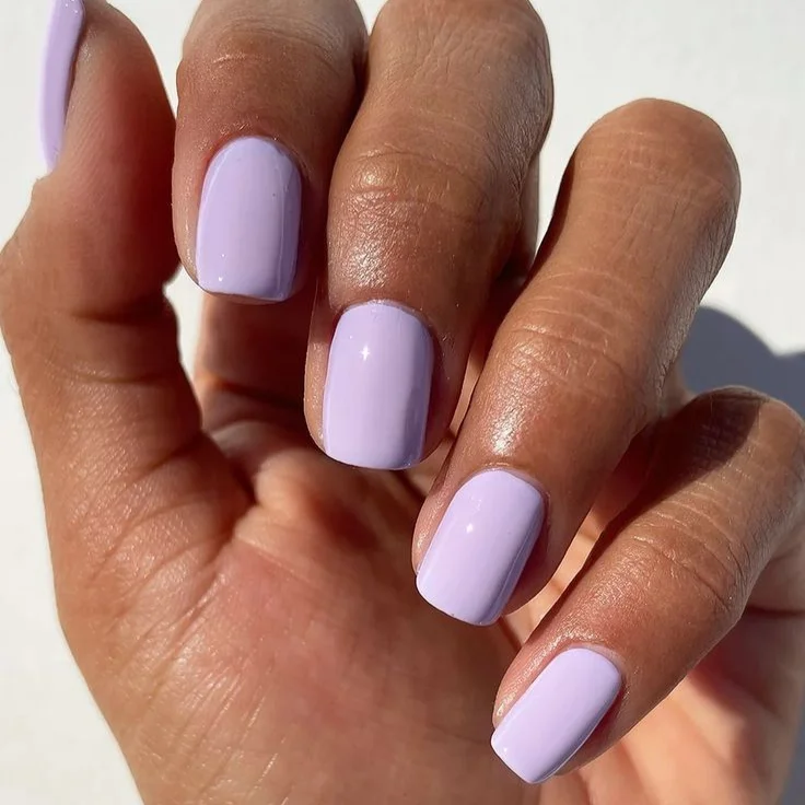 Summer nail ideas for dark skin