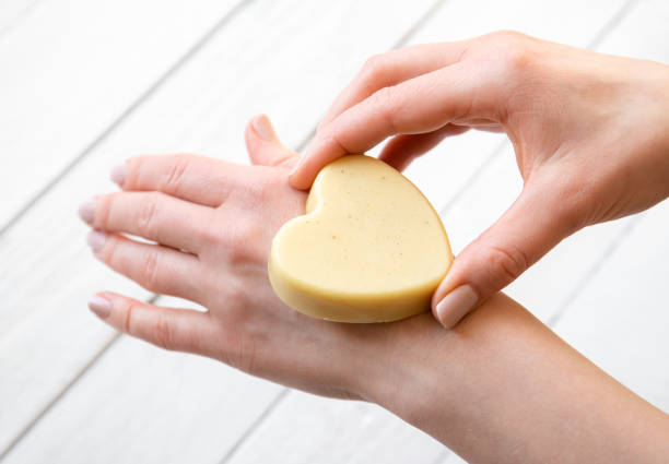 Benefits of using lotion bar