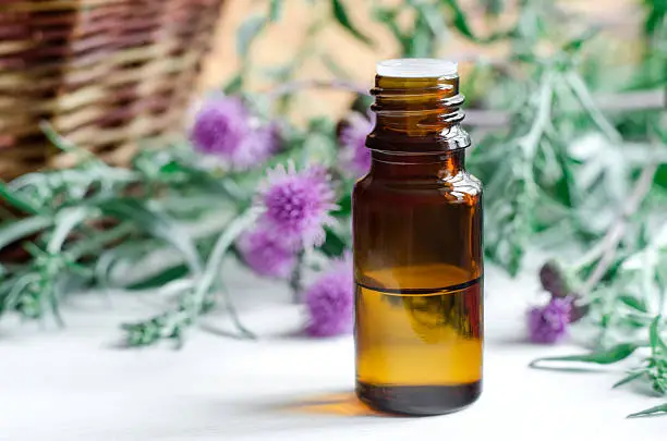 patchouli essential oil for skin