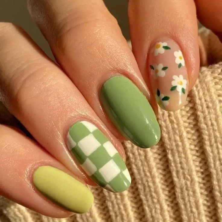 Best aesthetic nail designs