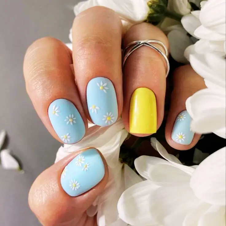 cute nail designs