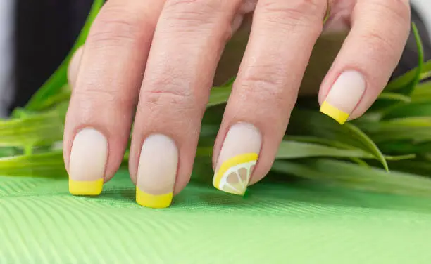 summer nail designs