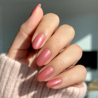 Cute fall nail color ideas