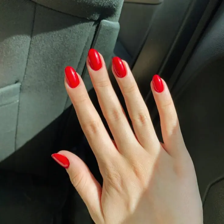 Best nail colors for fair skin for fall season