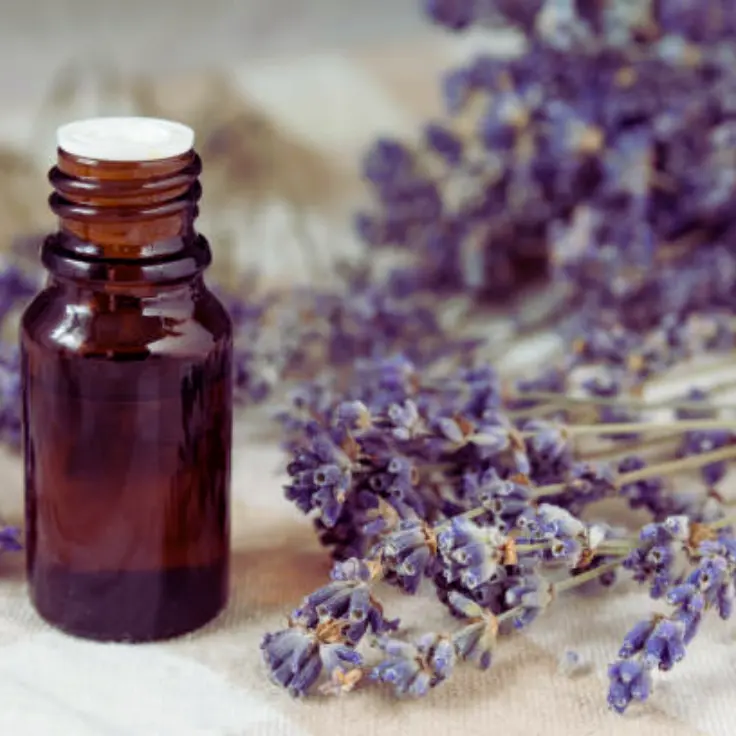 lavender essential oil benefits for skin