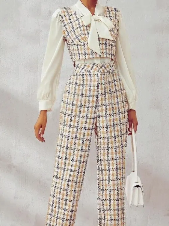 best winter airport outfits for women