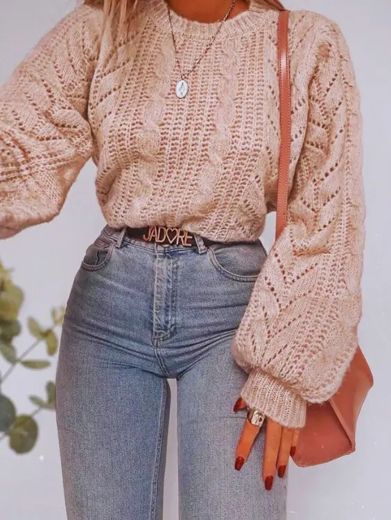 Best winter dress ideas for women for airport