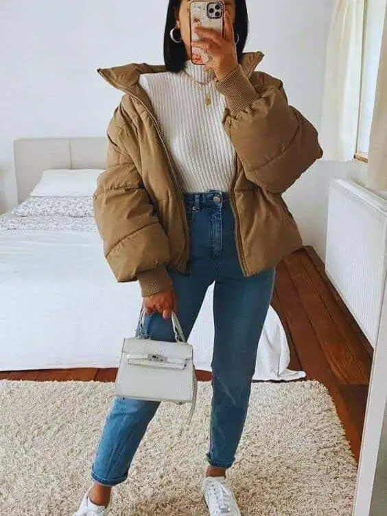 winter outfits