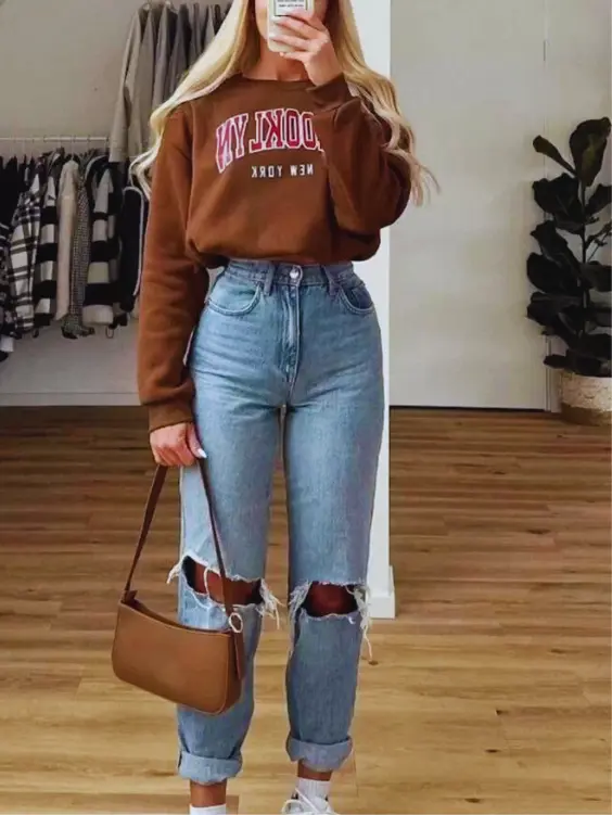 Best winter outfits for women 