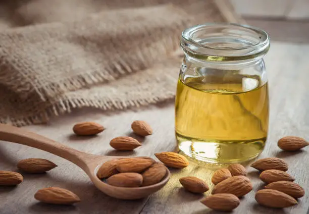 almond oil for skin benefits