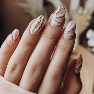 Dope nails