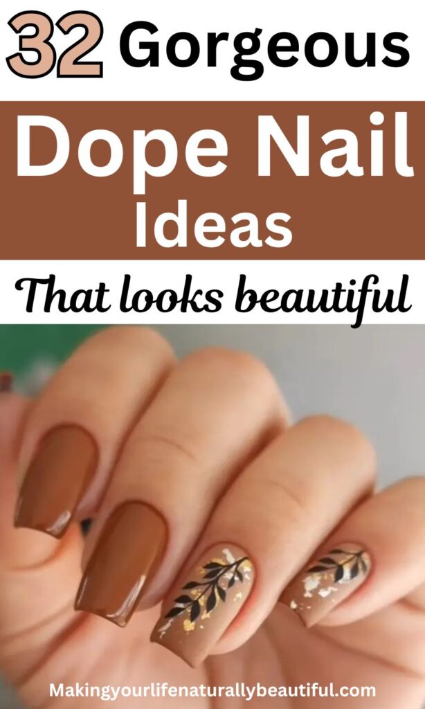 best dope nails