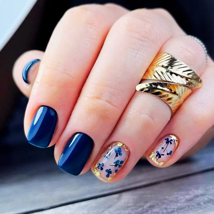 dope nails