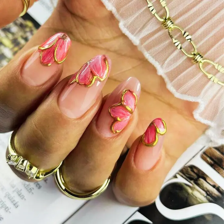 beautiful nail designs