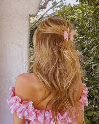 Hairstyles for medium hair